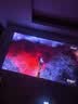 当贝D7X Pro超亮版 4K三色激光家用投影仪 无损光学变焦 超高清高亮度投影机影院（1700CVIA 1900ISO） 实拍图