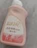 蓝月亮内衣内裤专用洗衣液可手洗  樱花香500g*2瓶 除菌除螨>99%去血渍 实拍图