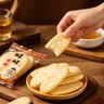 旺旺 大米饼 原味 400g 家庭装 休闲膨化食品饼干糕点 追剧小零食 实拍图
