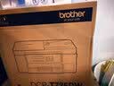 兄弟（brother）DCP-T735DW家用学习彩色打印机墨仓喷墨机照片打印（无线云双面打印打印复印扫描一体机） 实拍图