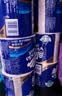 维达（Vinda）有芯卷纸 蓝色经典4层200克*10卷 厚韧大分量 卫生纸厕纸 卷筒纸 实拍图