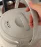 美的（Midea）电热水瓶2026新款净饮水机保温恒温一体控温热水壶304不锈钢内胆5L家用大容量泡奶机MK-SP50D10 实拍图