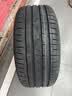 韩泰（Hankook）汽车轮胎 255/45R19 104W K127E T1 静音棉 原配特斯拉ModelY 实拍图