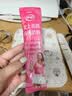 伊利女士高铁高钙奶粉 女士奶粉 益生菌0蔗糖叶酸 营养品送礼 400g 实拍图