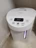 美的（Midea）电水瓶母婴级316L不锈钢内胆水壶家用5L大容量净饮水机自动智能保温一体除氯01CPro 实拍图
