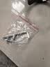 自行车水壶架PC塑料便携通用公路山地车水杯架山地车骑行装备配件 黑色+螺丝+扳手 实拍图