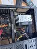 九州风神（DEEPCOOL）玄冰500ARGB散热器CPU风冷散热5热管（加宽塔体/支持神光同步/偏置设计不挡内存/AG500ARGB） 实拍图