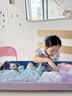 迪漫奇爱莎公主玩具换装洋娃娃6-12岁小女孩生日礼物套装偶3岁儿童礼盒 实拍图