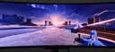 泰坦军团49英寸 第4代QD-OLED 5K曲面240Hz HDR400超宽带鱼屏 0.03ms 原生10Bit KVM 炒股电竞显示器G49E9S 实拍图