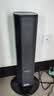 美的（Midea）【金榜单品】石墨烯智能语音暖风机取暖器 家用电暖气电暖器 热风机电暖风全屋速热小太阳HFT20SWK 实拍图