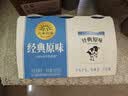北海牧场经典原味酸奶100g*6杯  高钙含量100mg/杯低温酸奶酸牛奶 实拍图