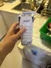 蒙牛【新鲜日期】特仑苏纯牛奶250ml*16盒 3.6g蛋白 礼盒 实拍图