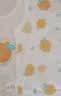 贝瑞加（Babyprints）宝宝背心2件装婴儿无袖上衣纯棉A类坎肩轻薄夏季衣服 黄73 实拍图