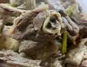 西鲜汇甘肃滩羊 半羊10斤节庆礼盒装 羊肉生鲜羊排烧烤火锅食材源头直发 实拍图