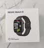 小米（MI）REDMI Watch 6典雅黑 国家补贴 澎湃OS 3 心率血氧监测 红米手表6 初高中生 运动 实拍图
