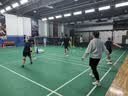 尤尼克斯（YONEX）羽毛球拍全碳素单拍ARC11PLAY灰珍珠4U5已穿线24磅附手胶 实拍图