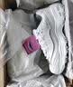 斯凯奇（Skechers）蕾丝熊老爹鞋女鞋秋季厚底增高熊猫鞋减震休闲运动鞋11959 实拍图