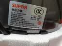 苏泊尔（SUPOR）国风系列电压力锅6L大容量智能预约双胆 60YC8086电饭煲高压锅6-8人内胆批次随机发货 实拍图