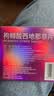 神度枸橼酸西地那非片 50mg*14片 齐鲁 男科用药 小蓝片 实拍图