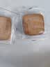 卡宾熊蜜松煎饼2kg箱装营养早餐饼干儿童小熊饼网红休闲零食 实拍图