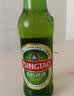 青岛啤酒（TsingTao）经典啤酒 316ml*24瓶 整箱装 国庆出游 实拍图