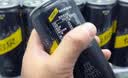 可口可乐（Coca-Cola）怡泉Schweppes 无糖零卡 苏打水汽水饮料 330ml*24罐 整箱装 实拍图