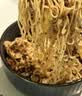云山半魔芋面凉面220g*5袋凉皮低卡0脂轻即食免煮代餐速食健身饱腹主食 实拍图