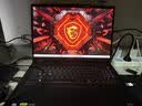 微星（MSI）神影16Max 2026 16英寸游戏笔记本电脑(酷睿Ultra9-290HX Plus RTX5060 16G 1TB 2.5K/240Hz屏) 实拍图