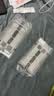 六魔【当日发货】适用苹果17/16/15/14/13钢化膜 iphone12/11ProMax手机膜 防窥防摔指纹贴膜 【全屏高清/无尘仓款】1片+秒贴神器 苹果14 实拍图