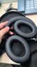 博士（BOSE）QC消噪耳机Ultra-经典黑 头戴式降噪无线蓝牙运动耳机 主动降噪适用华为苹果耳机 礼物出游 实拍图