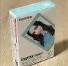 INSTAX富士instax立拍立得 mini相纸 白边双包20张(适用miniSE/11/12/40/90/LiPlay/EVO/Link3) 实拍图