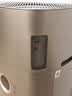 美的（Midea）【甲醛数显净化加湿器一体】空气净化器无雾加湿鼻炎家用除醛烟味异味过敏原空气净化机RX600ProH 实拍图