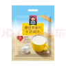 QUAKER【专享】桂格营养早餐谷物 醇香燕麦片即食冲调麦片540g 【27g*20小包】紫薯高纤540g 实拍图