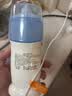 朔茂洗鼻器 儿童专用电动喷雾医用雾化过敏性鼻炎鼻腔冲洗器MFNI-06EB 实拍图