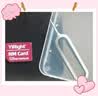 闪立派【官方授权】nm储存卡适用华为手机内存卡mate40/20/30pro/p50p40pro通用nm存储卡 【128G】手机高速NM存储卡【配卡针】 单卡（配卡盒） 实拍图