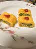 苏泊尔（SUPOR）玉子烧日式家用早餐平底不粘锅厚蛋烧方形麦饭石色煎蛋锅NJ08LA2 实拍图