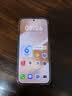 HUAWEI Pura 80 12GB+512GB 丝绒白 丝绒直屏 红枫原色影像 全新鸿蒙AI 鸿蒙系统华为手机 实拍图