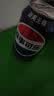 百事可乐Pepsi 无糖可乐 碳酸饮料汽水 330ml*6听 黑罐整箱装（包装随机） 实拍图