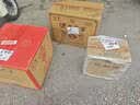 剑南春银剑南（精品A3）52度 480ml*6瓶 整箱装 浓香型白酒 实拍图