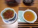 华祥苑肉桂茶叶武夷岩茶中足火铁盒装乌龙茶 精品口粮茶冷泡茶116g 实拍图
