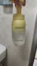 屈臣氏净澈洗卸合一洁面泡沫200ml 氨基酸配方 洗卸合一 实拍图