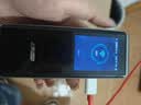 上赞SZ50 5G随身wifi免插卡8000mAh电池流量长续航移动路由器双频wifi无线上网卡 实拍图
