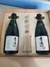 李渡明窖 元窖香型白酒 52度 500ml*2瓶 礼盒装 中秋送礼 江西名酒 实拍图