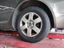 固特异（Goodyear）汽车轮胎 195/65R15 91V 鹰驰F1酷跑 适配卡罗拉/朗逸 御乘升级 实拍图