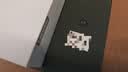 摩托罗拉 联想moto g100 四年质保 LCD护眼屏 7000mAh 国家补贴 应用六开 多场景NFC  8GB+256GB青峰绿 实拍图