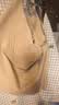 猫人吊带背心女带胸垫无痕粉底液隐形美背文胸一体抹胸内搭外穿上衣 晒单实拍图