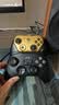 北通鲲鹏20游戏手柄AI智控无线蓝牙可调摇杆xbox类电脑PC手机steam体感宏switch2影之刃零伊莫 精英版 实拍图