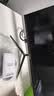 酷开创维酷开27英寸100Hz办公显示器三窄边广色域低蓝光不闪屏可壁挂游戏电脑显示屏27K1 实拍图