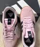阿迪达斯（adidas）运动鞋轻便舒适网球鞋时尚潮流女士休闲鞋 JP7629 粉 40  实拍图