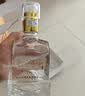 扳倒井绵柔 浓香型白酒 38度500ml*6瓶整箱装纯粮酿造送礼品袋中秋礼品 实拍图